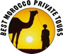 Logo Best Morocco Private Tours