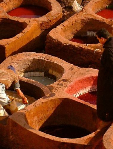 Best Morocco Private Tours