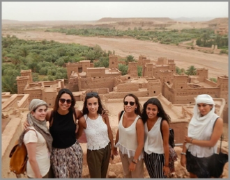 tour from Marrakech
