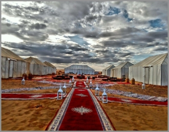 tour from Marrakech