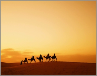 Luxury Tours in Morocco