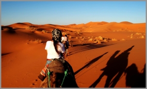 2 day Sahara Tour from Errachidia to Merzouga