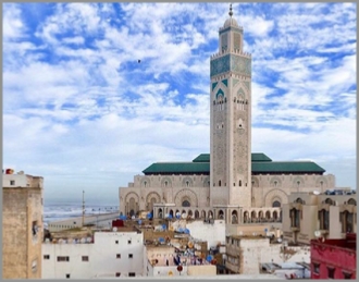 Day trips from Casablanca