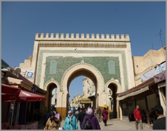 Day trips from Casablanca