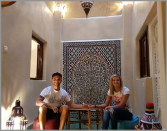 Luxury Tours in Morocco