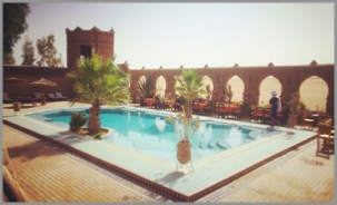 Luxury Tours in Morocco