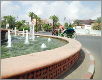 Tours in Morocco