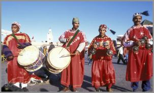2 day Tour from Ouarzazate to Marrakech 2 day Tour from Ouarzazate to Marrakech