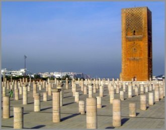 Tours in Morocco